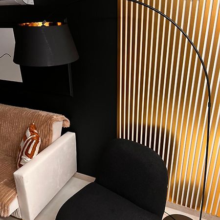 Goldowy Apartament Konin Конин Екстериор снимка