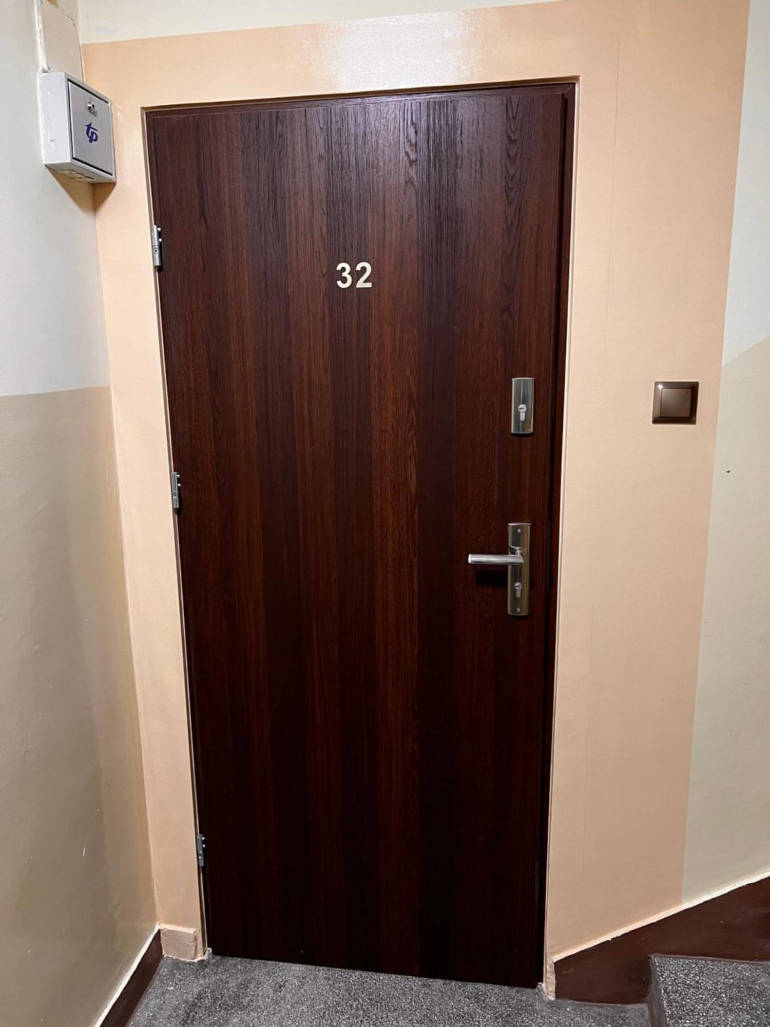 Goldowy Apartament Konin Конин Екстериор снимка