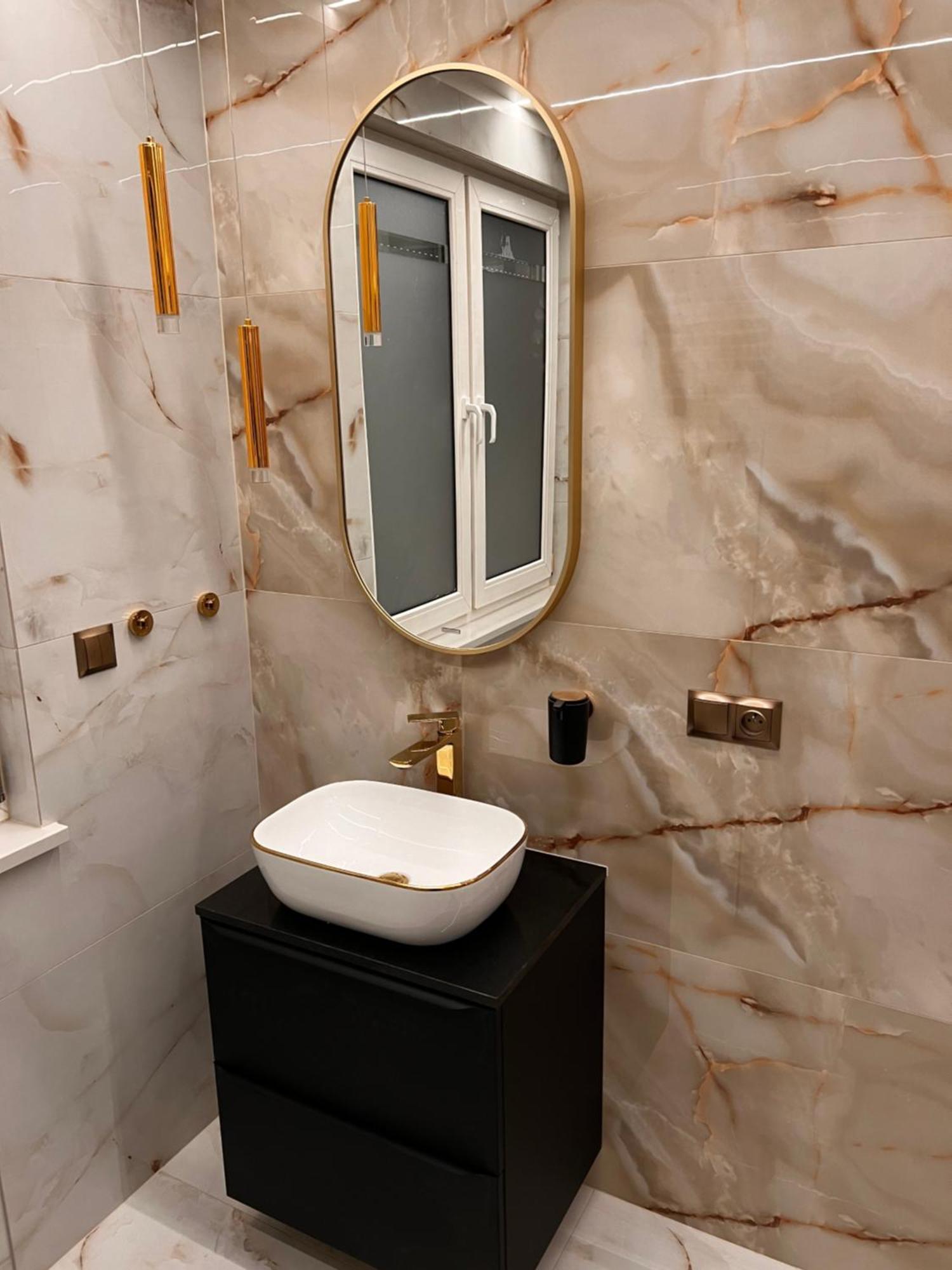 Goldowy Apartament Konin Конин Екстериор снимка