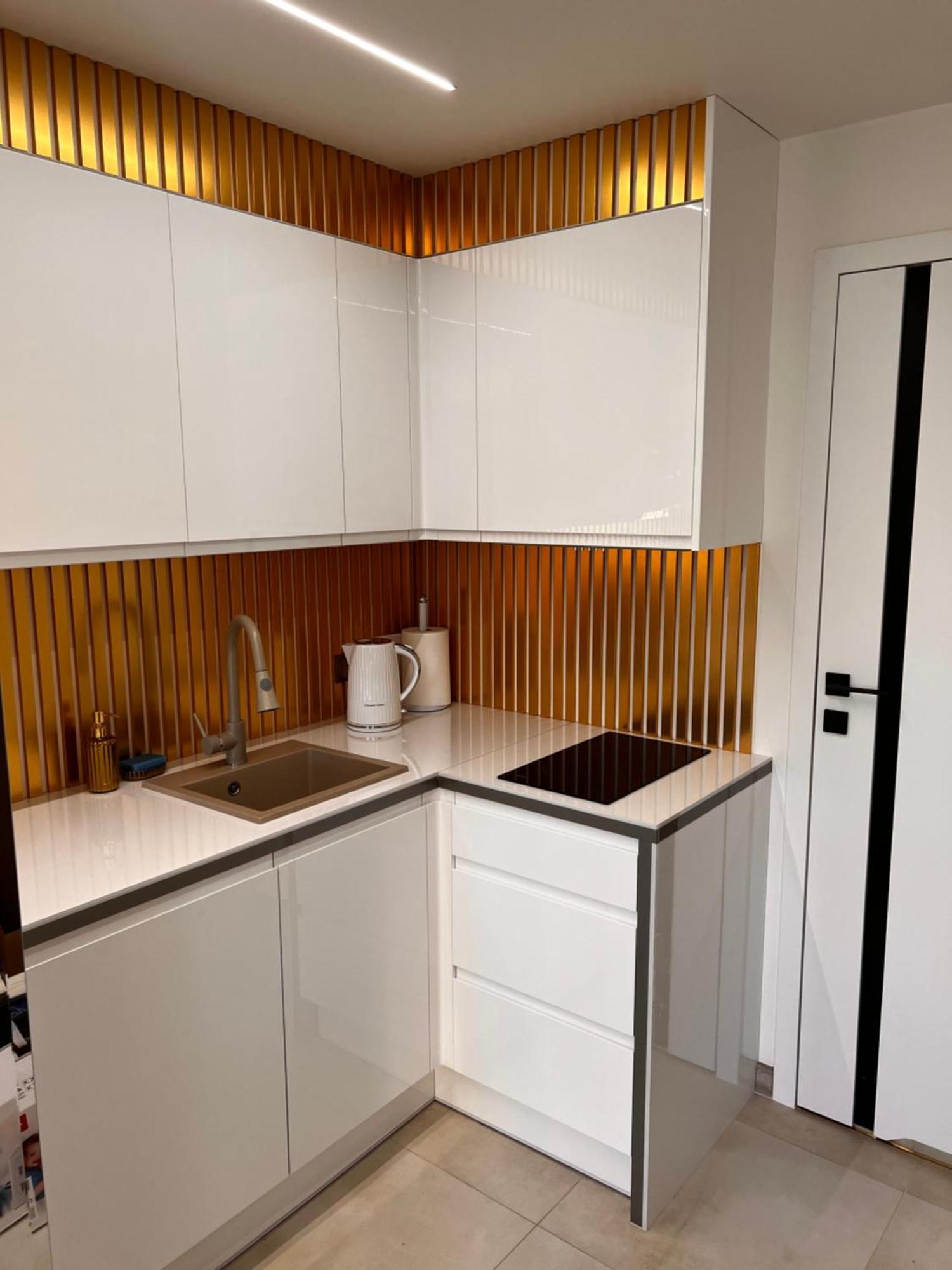 Goldowy Apartament Konin Конин Екстериор снимка