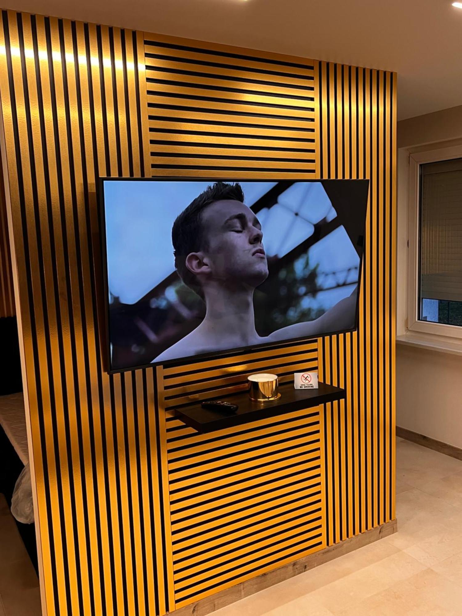 Goldowy Apartament Konin Конин Екстериор снимка
